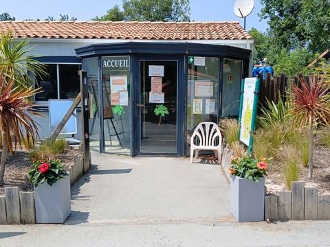 Camping Oléron Loisirs   - Camping Charente-Maritime - Image N°47
