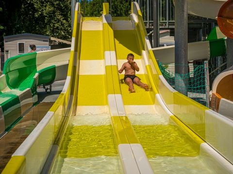 Camping Oléron Loisirs   - Camping Charente-Maritime