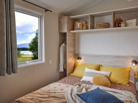 MOBILHOME 4 personnes - Mobil-home Cocoon 4 personnes 2 chambres 23m²