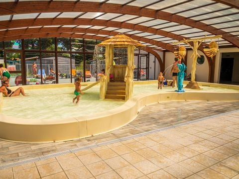 Camping Oléron Loisirs   - Camping Charente-Maritime - Image N°55