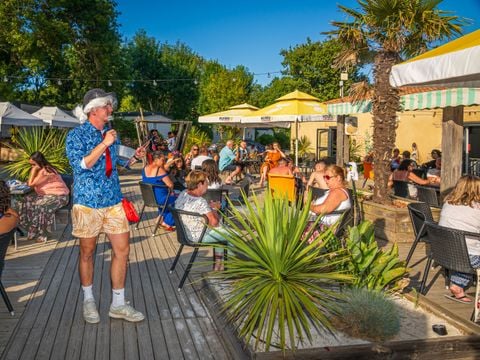 Camping Oléron Loisirs   - Camping Charente-Maritime - Image N°30