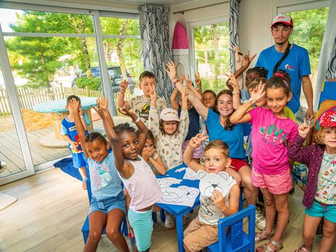 Camping Oleron Loisirs   - Camping Charente-Maritime - Image N°11