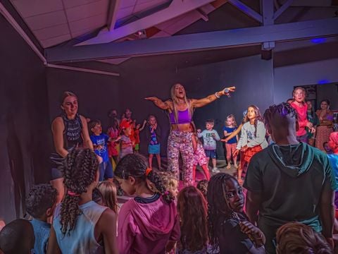 Camping Oléron Loisirs   - Camping Charente-Maritime - Image N°40