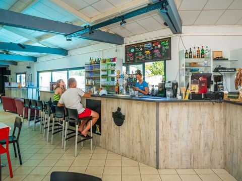 Camping Oléron Loisirs   - Camping Charente-Maritime