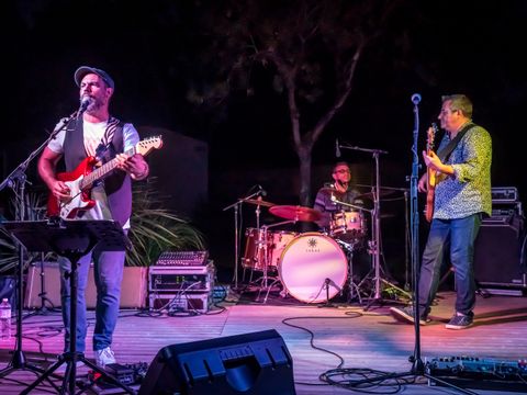 Camping Oléron Loisirs   - Camping Charente-Maritime