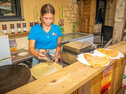 Camping Oléron Loisirs   - Camping Charente-Maritime