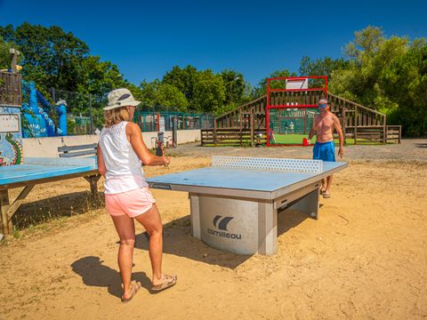 Camping Oleron Loisirs   - Camping Charente-Maritime - Image N°18
