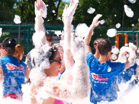 Camping Oléron Loisirs   - Camping Charente-Maritime - Image N°51