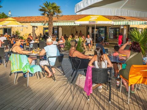 Camping Oléron Loisirs   - Camping Charente-Maritime - Image N°31