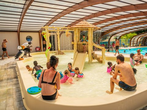 Camping Oleron Loisirs   - Camping Charente-Maritime - Image N°33