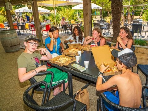 Camping Oléron Loisirs   - Camping Charente-Maritime - Image N°21