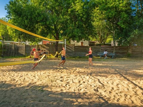 Camping Oléron Loisirs   - Camping Charente-Maritime