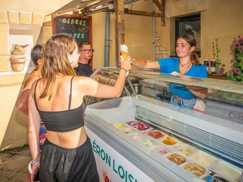 Camping Oléron Loisirs   - Camping Charente-Maritime