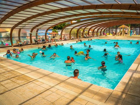 Camping Oleron Loisirs   - Camping Charente-Maritime - Image N°24