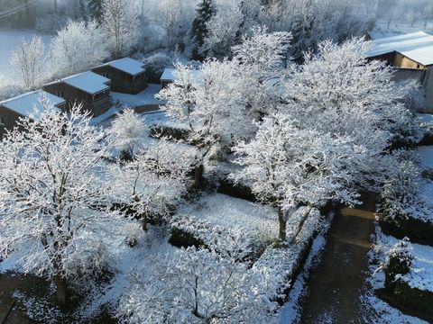 Camping La Mare aux Fees - Camping Aude - Image N°11