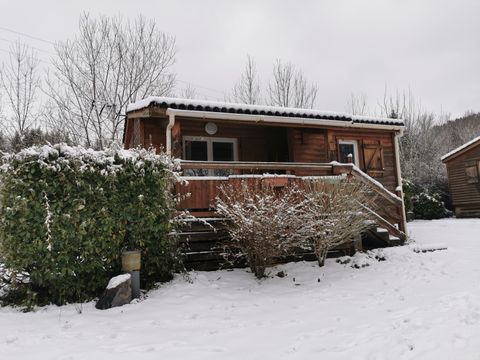 Camping La Mare aux Fees - Camping Aude - Image N°12