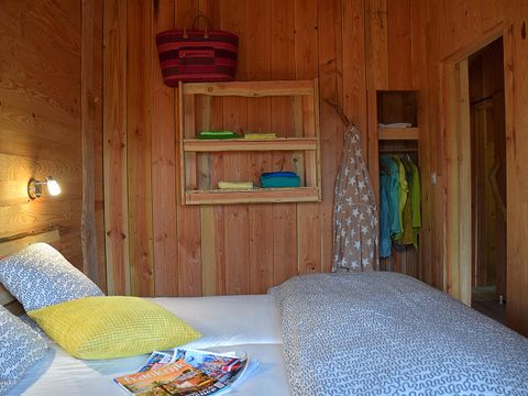 CHALET 6 personnes - Eco Lodge