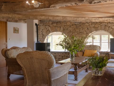 MAISON 11 personnes - Domaine privé La Tannerie - piscine MAISON 11 personnes - Domaine privé La Tannerie - piscine