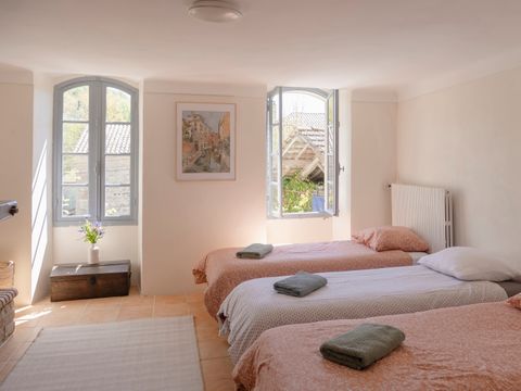 MAISON 11 personnes - Domaine privé La Tannerie - piscine MAISON 11 personnes - Domaine privé La Tannerie - piscine