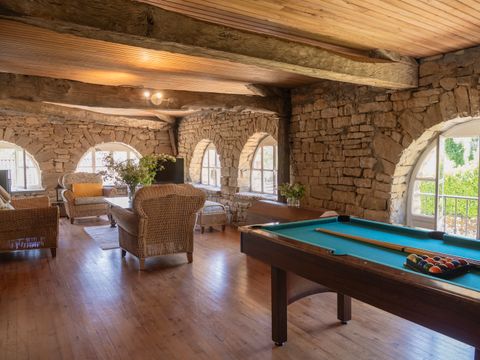 MAISON 11 personnes - Domaine privé La Tannerie - piscine MAISON 11 personnes - Domaine privé La Tannerie - piscine