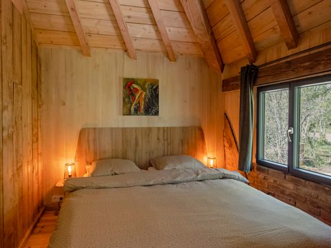 HÉBERGEMENT INSOLITE 5 personnes - Le Pigeonnier