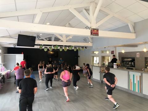 Camping Le Bois Soleil - Camping Vendée - Image N°24