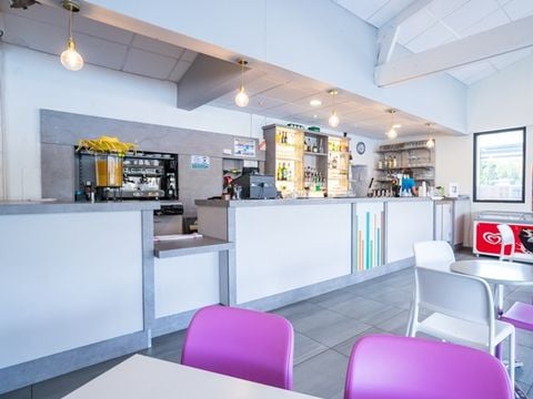 Camping Le Bois Soleil - Camping Vendée - Image N°34