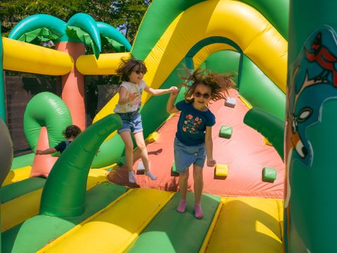 Camping Le Bois Soleil - Camping Vendée - Image N°108