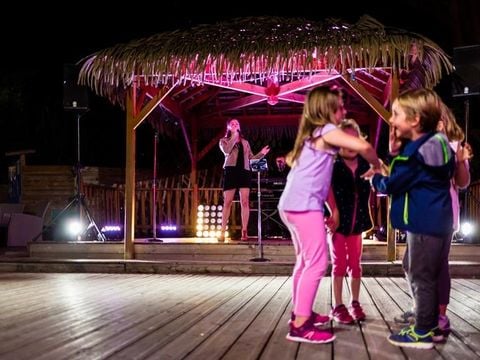 Camping Le Bois Soleil - Camping Vendée - Image N°27