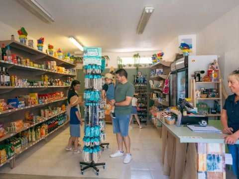 Camping Le Bois Soleil - Camping Vendée - Image N°96