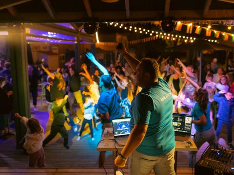 Camping Le Bois Soleil - Camping Vendée - Image N°77