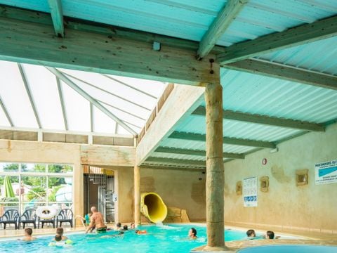 Camping Le Bois Soleil - Camping Vendée