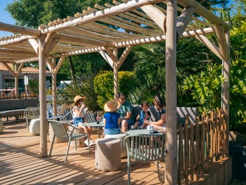 Camping Le Bois Soleil - Camping Vendée - Image N°29