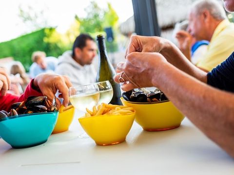 Camping Le Bois Soleil - Camping Vendée