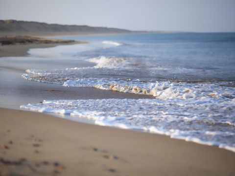 Camping Le Bois Soleil - Camping Vendée - Image N°32