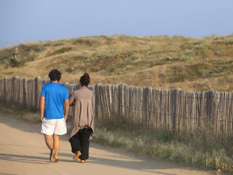Camping Le Bois Soleil - Camping Vendée - Image N°36