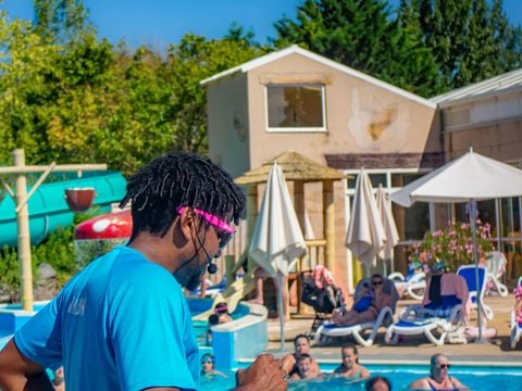 Camping Le Bois Soleil - Camping Vendée - Afbeelding N°4