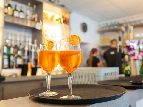 Camping Le Bois Soleil - Camping Vendée - Image N°51