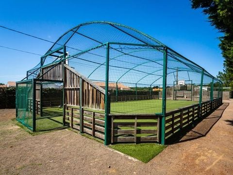 Camping Le Bois Soleil - Camping Vendée - Image N°19