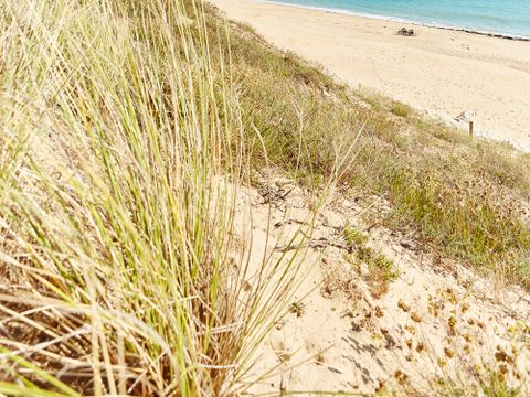 Camping Le Bois Soleil - Camping Vendée - Image N°61