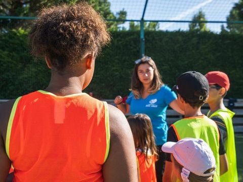 Camping Le Bois Soleil - Camping Vendée - Image N°25
