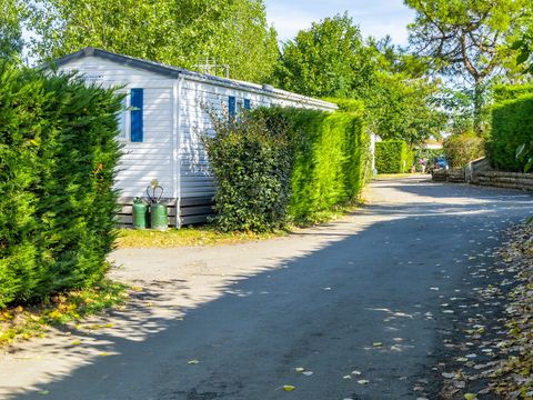 Camping Le Bois Soleil - Camping Vendée - Image N°55