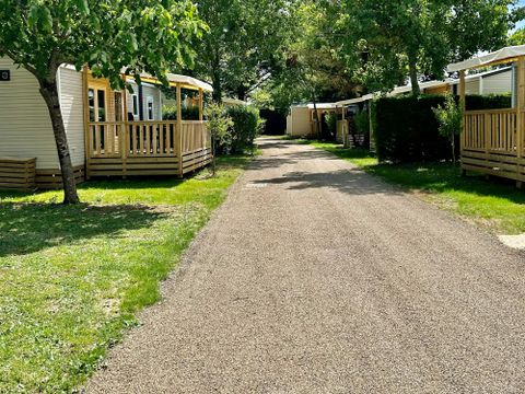 Camping Le Bois Soleil - Camping Vendée - Image N°52