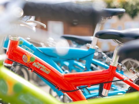 Camping Le Bois Soleil - Camping Vendée - Image N°48