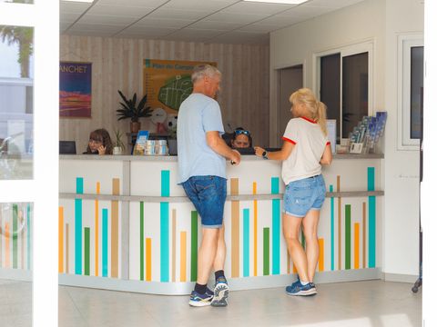 Camping Le Bois Soleil - Camping Vendée - Image N°55