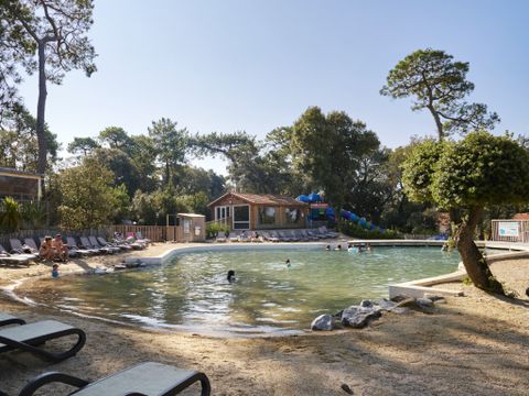 Camping Le Bois Soleil - Camping Vendée - Image N°45
