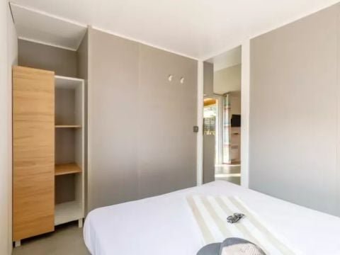 MOBILHOME 4 personnes - Mobil-Home Confort 3 Pièces 4 Personnes