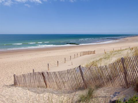 Camping La Gachère - Camping Vendée - Image N°16