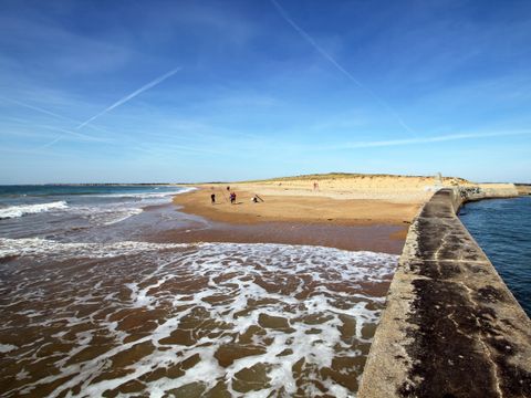 Camping La Gachère - Camping Vendée - Image N°9