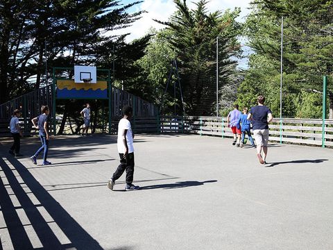 Camping La Gachère - Camping Vendée - Image N°9